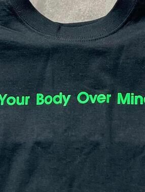 Karen Jacobsen Preowned Large T-shirt